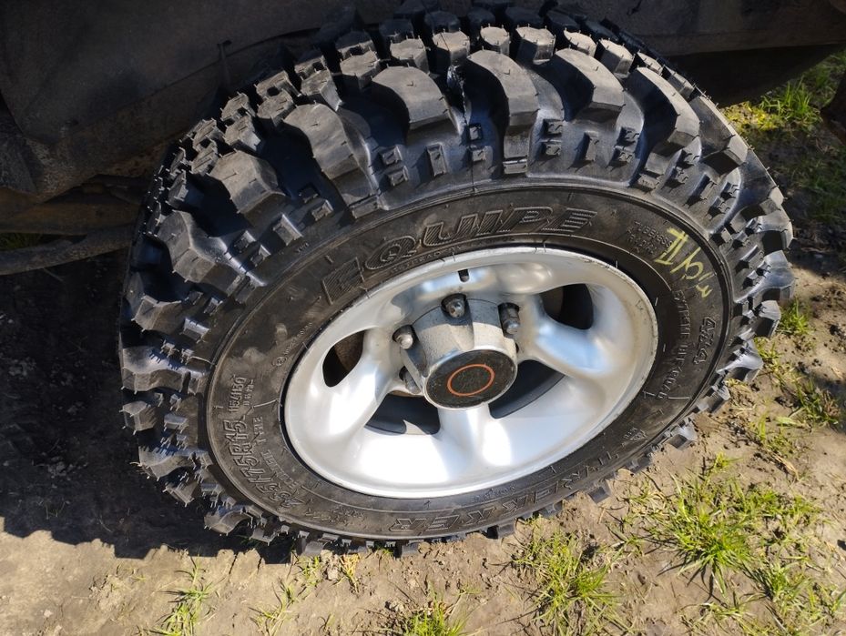 Джип .jeep 4*4 Позашляховик