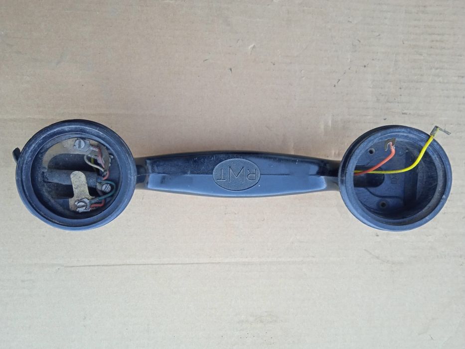 Słuchawka do telefonu