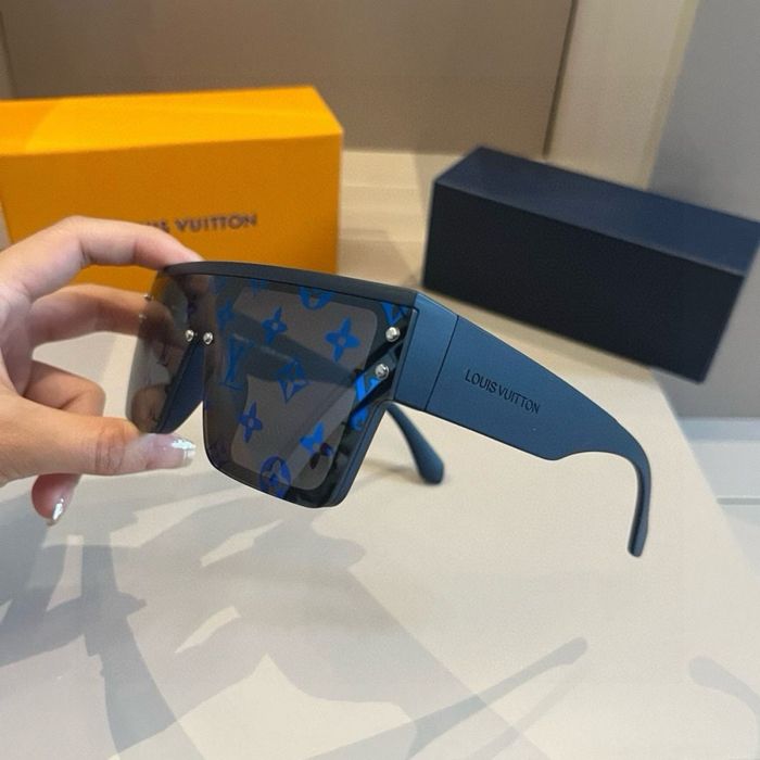 Oculos de Sol de luxo