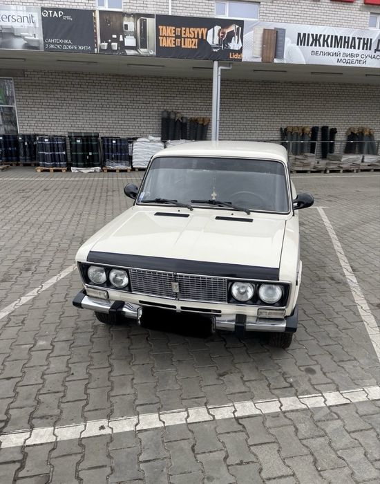 Продам  авто Ваз 2106