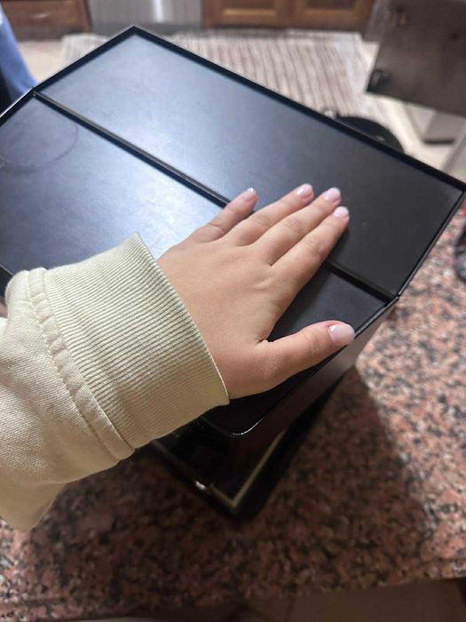 Maquina cafe com moinho