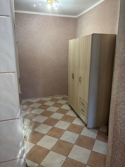 Mieszkanie na parterze