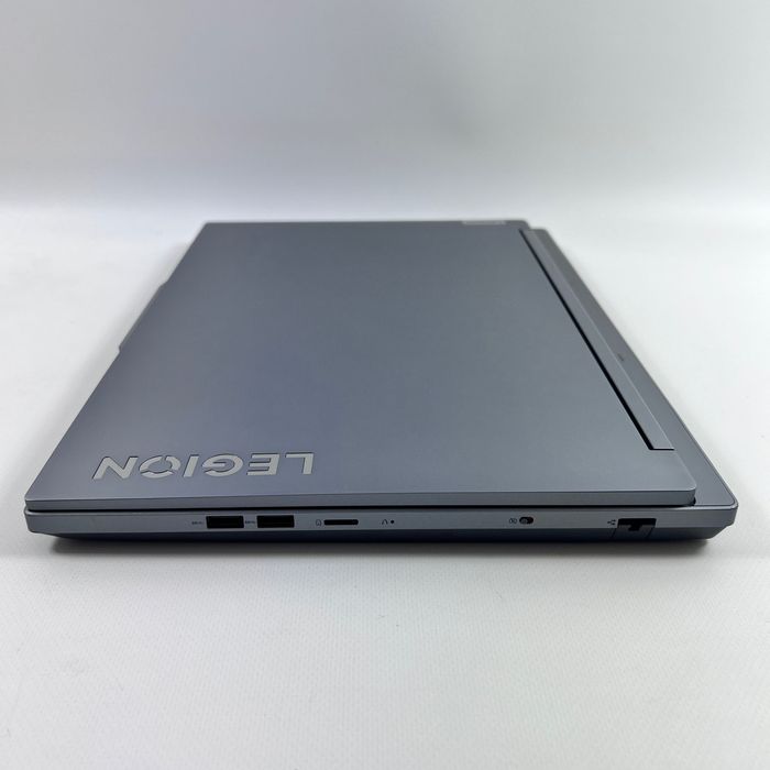 Lenovo Legion 5 16IRX9 i9-14900HX 32GB RAM 1TB SSD RTX 4060 Гарантія Магазин