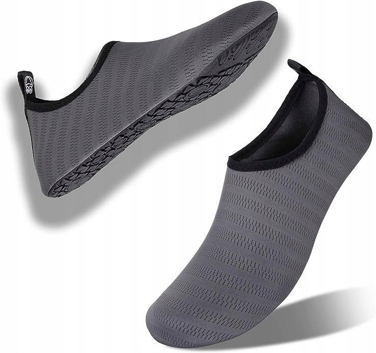 Buty kąpielowe r.39-40