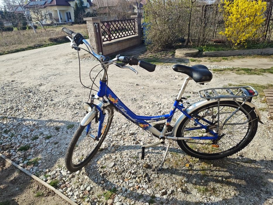 Rower Miranda 26"