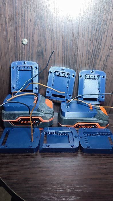 Адаптер Дніпро м Тримач