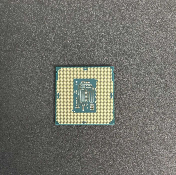 Intel Core i5-6400/6500/6600/i7-6700K