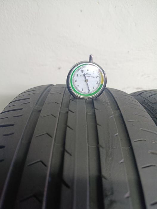 Шини резина 215*55 R16 Continental (2шт)