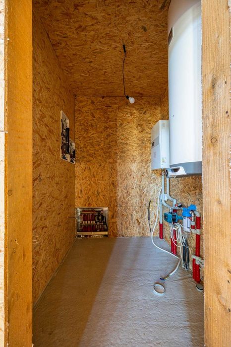 Продаж будинку в смт. Східниця