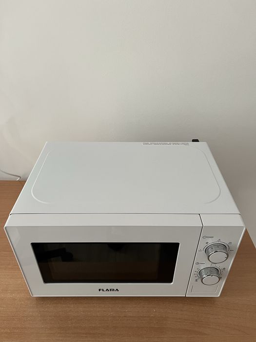 Microondas Flama