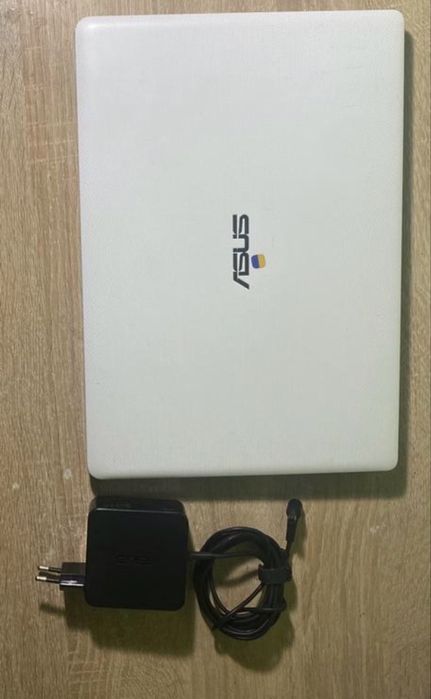 Ноутбук asus x402ca / ssd 240gb / 4gb ram / sonicmaster / зарядка
