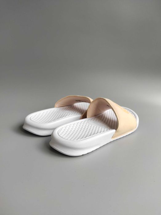 Шлепанцы Nike Benassi Pastel QS
