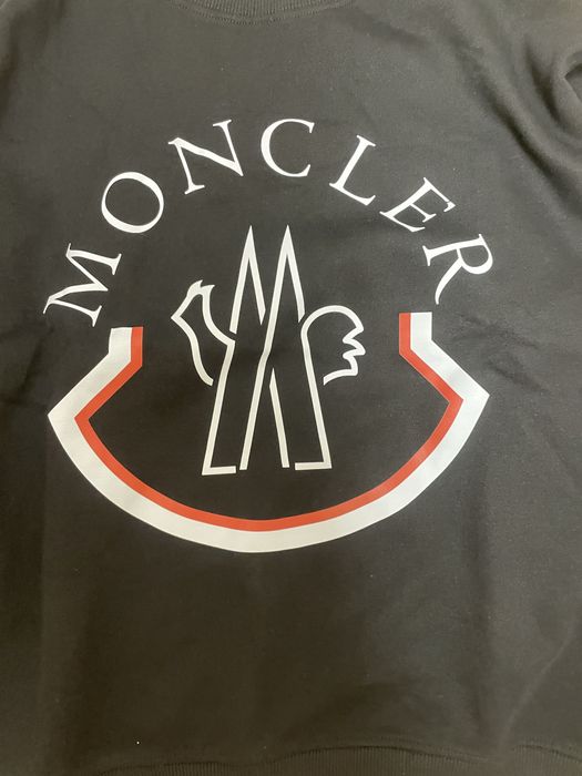 Bluza moncler