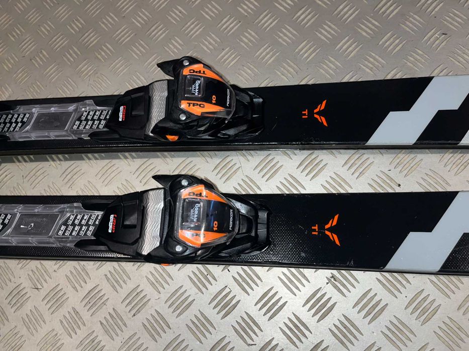 Narty BLIZZARD FIREBIRD 71 Ti 178 cm ROCKER sezon 2023 !