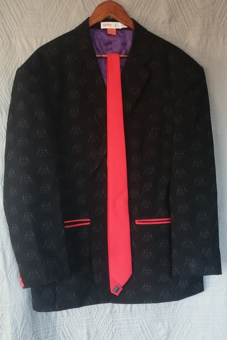 Strój karnawałowy Star Wars rozmiar 60