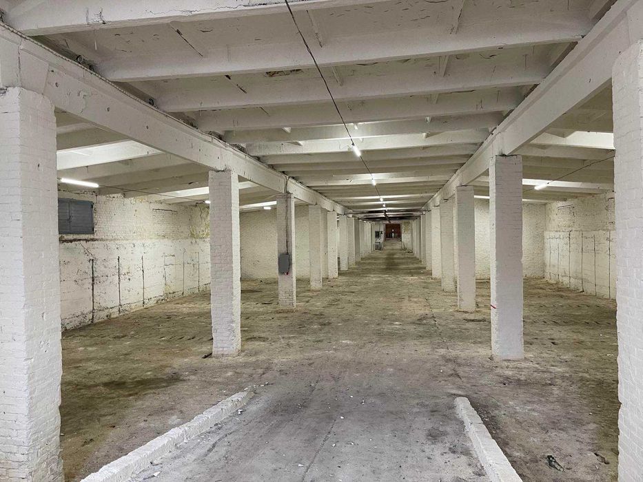 Оренда cкладського приміщення по вул. Ранковій у м. Луцьку!