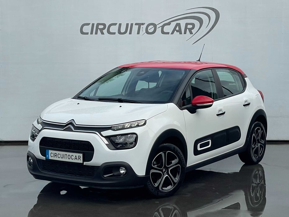 CITROEN C3 1.2 PURETECH SHINE