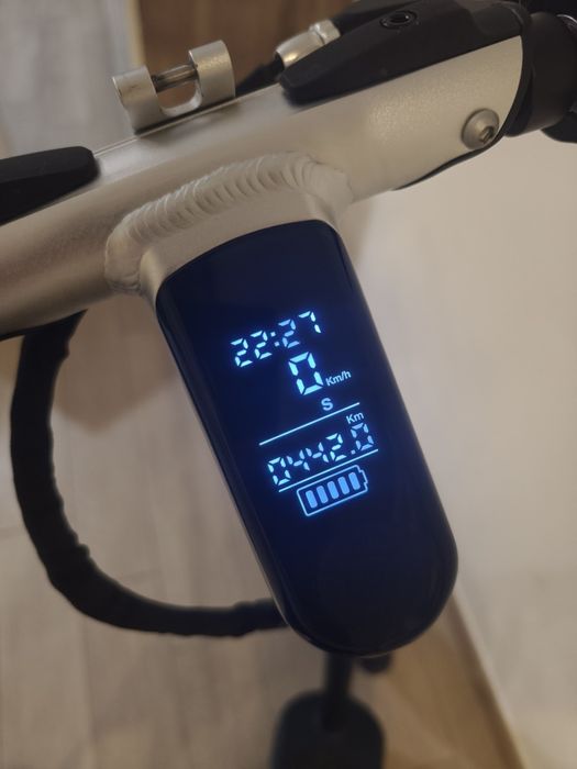 Trotinete Elétrica Oxelo R900E