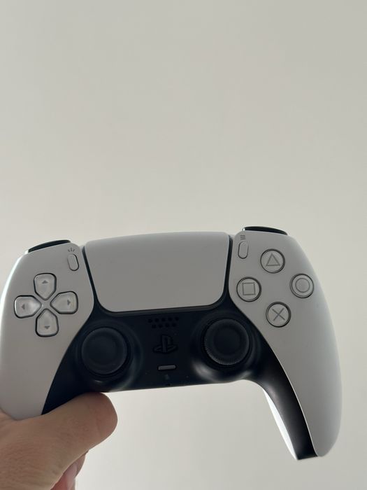 Ps5 с дисководом
