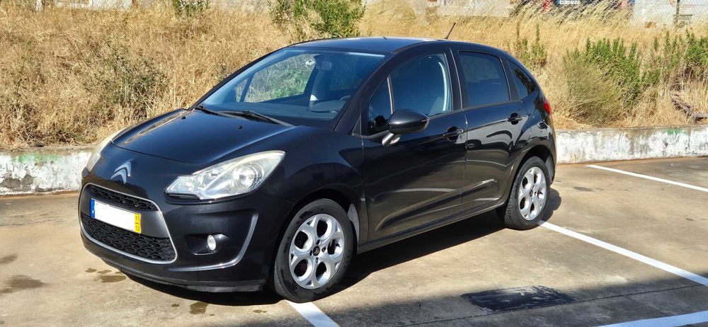 Citroen C3 Enterprise 1.4 Hdi Comercial