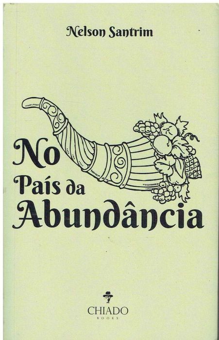 13221

No País da Abundância
de Nelson Santrim
