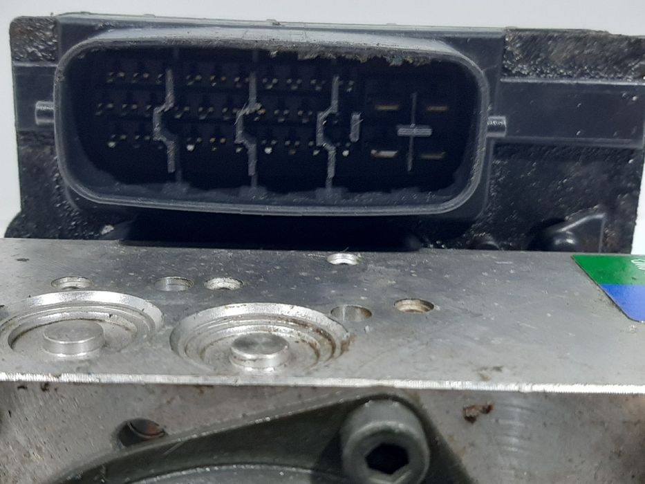 ABS MAZDA 6 Hatchback (GG)