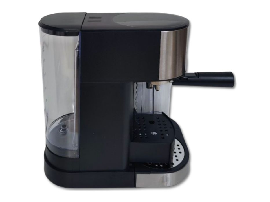 Ekspres ciśnieniowy - kolbowy MPM 15 bar (MKW-07M)