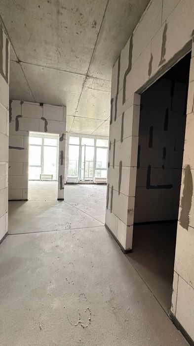 1-room apartment apartment by the address (area 51 m²) - Atlanta.ua - photo 9