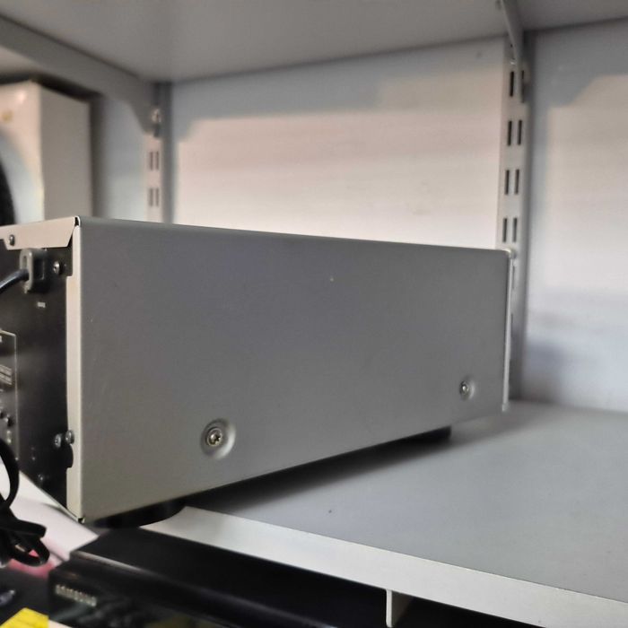 Wzmacniacz Yamaha R-S300 50W; Komis Jasło Igielna