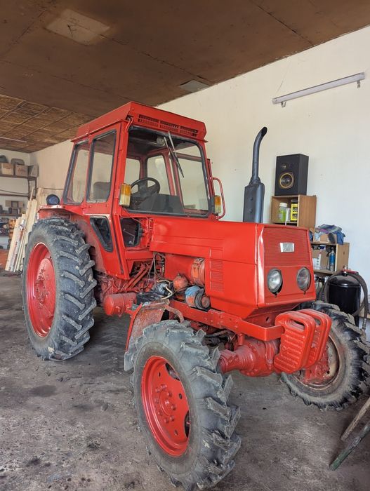 Трактор  лтз 55 комплект