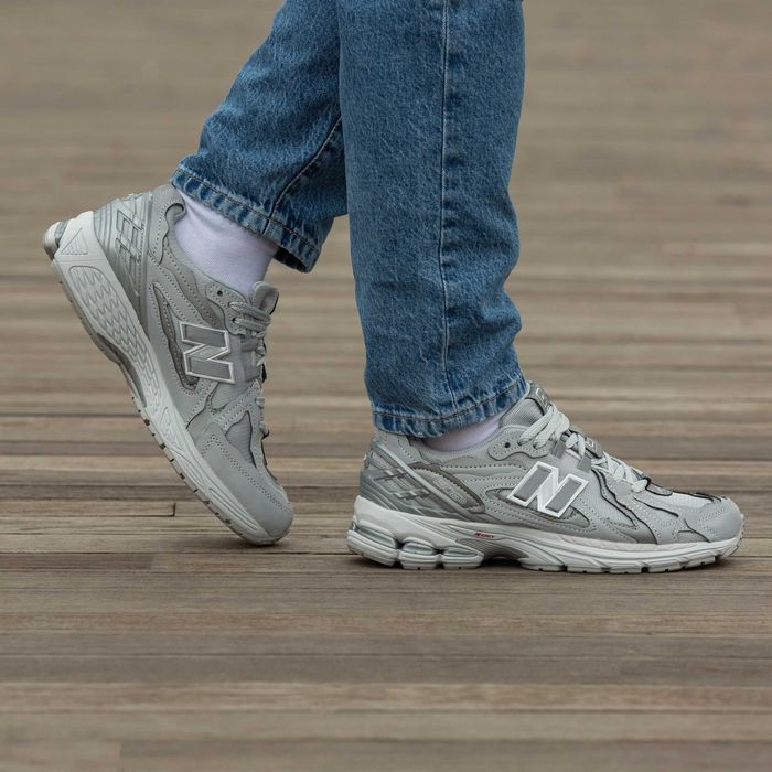 Кросівки New Balance 1906D Protection Pack Reflective premium