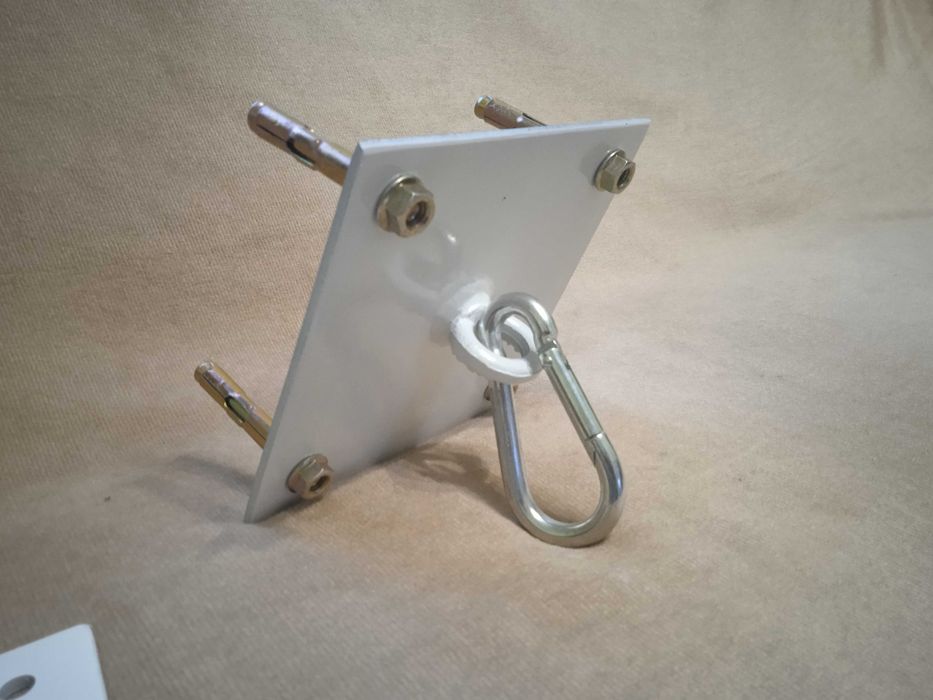 Потолочное крепление, для боксерской груши, мешка, гамака, каната,TRX ...