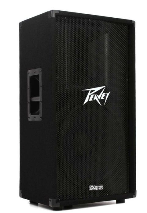 Нова акустична система  Peavey PV115D