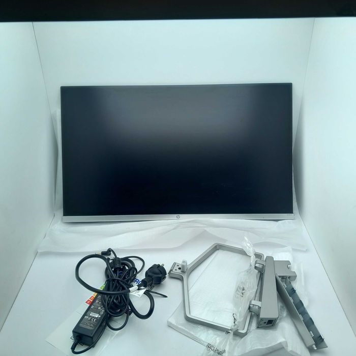 Monitor LCD HP 524sf 23,8 " 1920 x 1080 px IPS / PLS