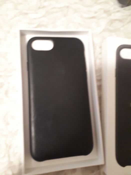 Etui plecki iPhone 7/8