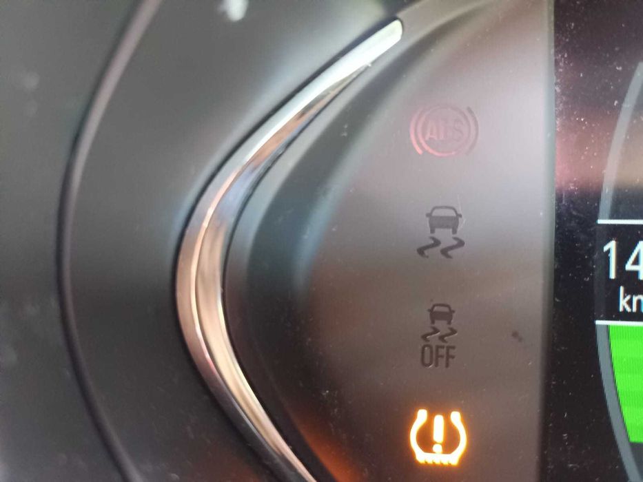 Opel Ampera E 2020