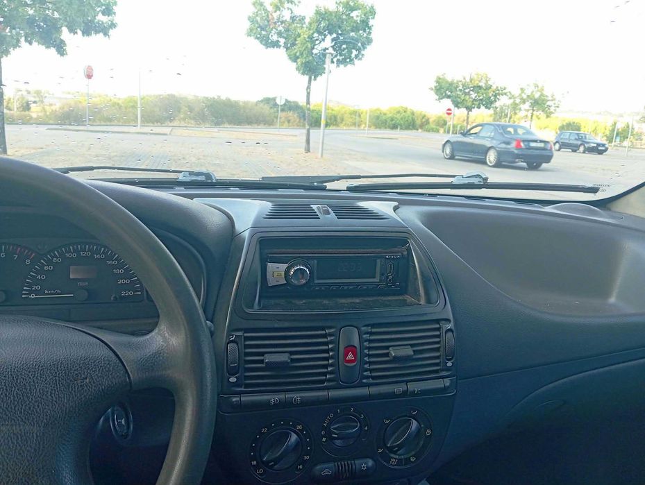 Fiat Marea Oportunidade — photo 5