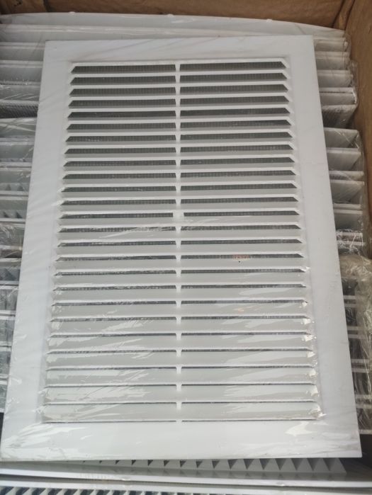 Вентиляционная решётка