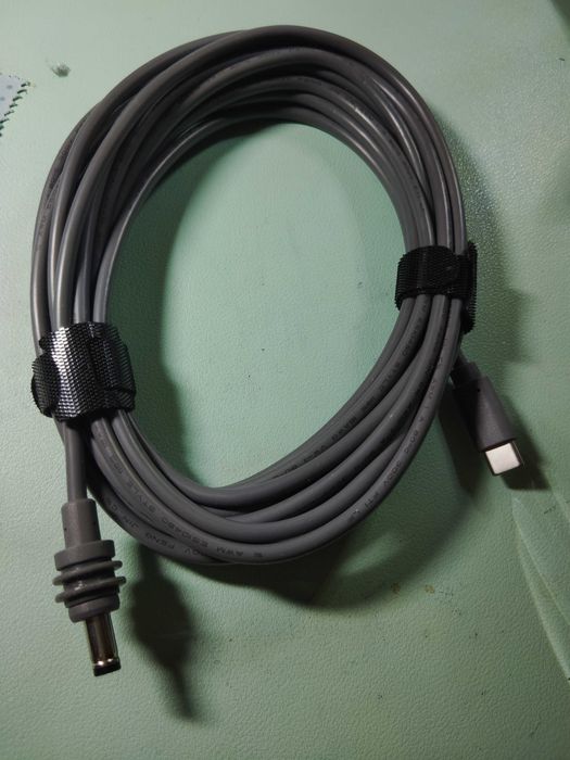 Tablet zasilający USB 2 m