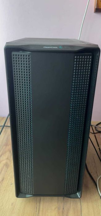 Komputer 7700XT AMD 5 7600 32gb ram