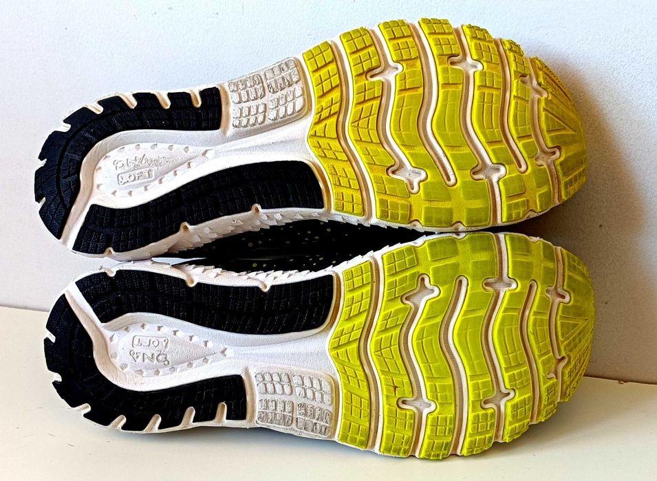 Brooks Glycerin 17  tanio 110 zł Rzeszów