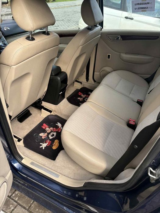 Sprzedam  Mercedesa B klasa