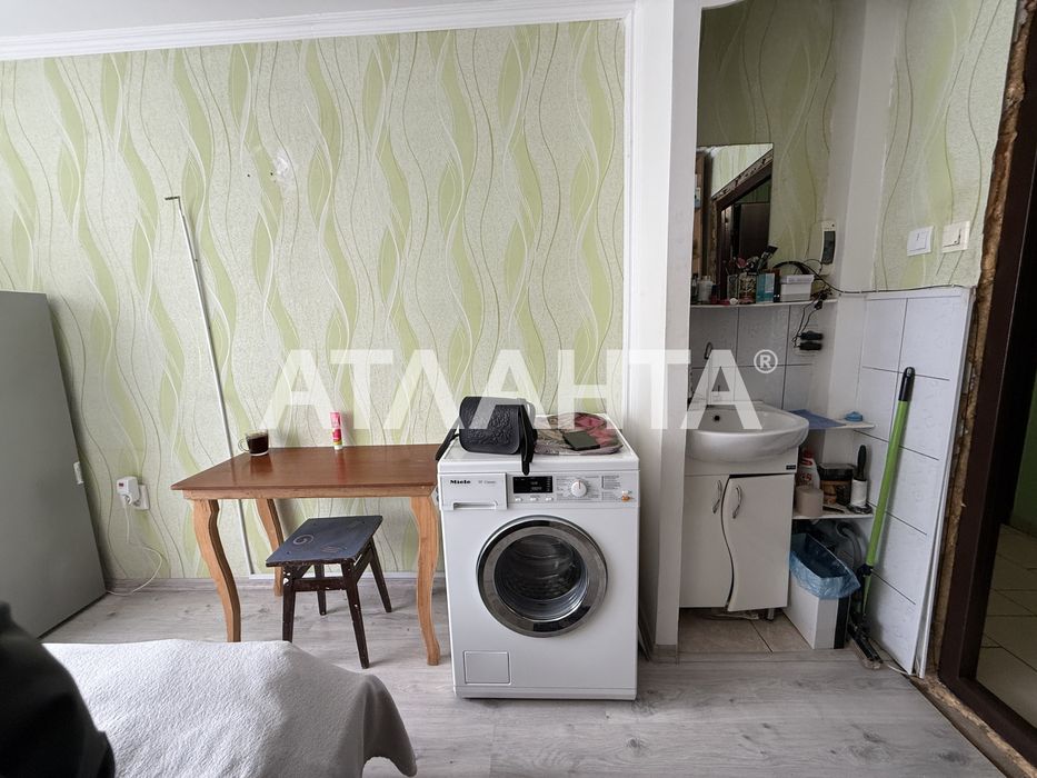 В продаже комната в коммунальной квартире