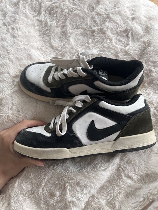 Buty nike ala dunk low Kamieniec Wrocławski •