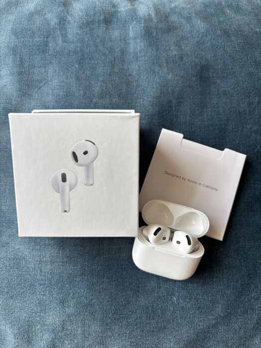 Airpods 4gen 2026 news