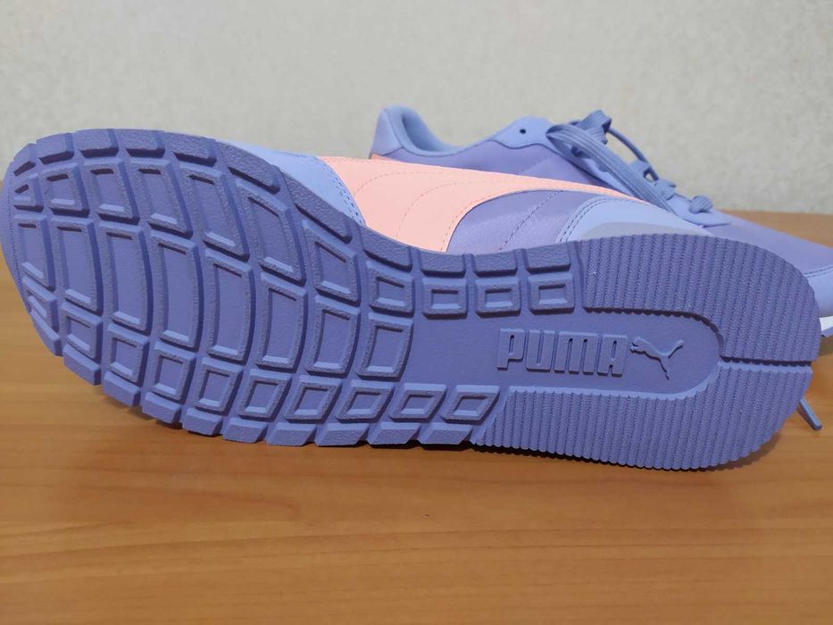 Кросівки жіночі PUMA Soft Foam 39 (25 см) нові в упаковці