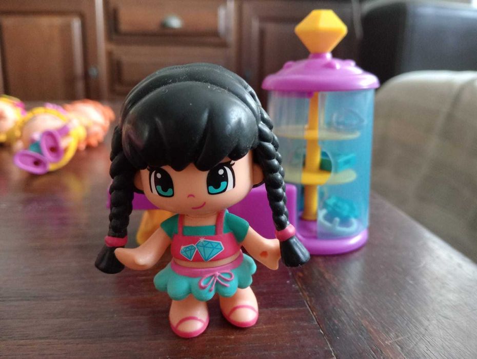 Pinypons Banca de Joalharia (VENDA URGENTE)