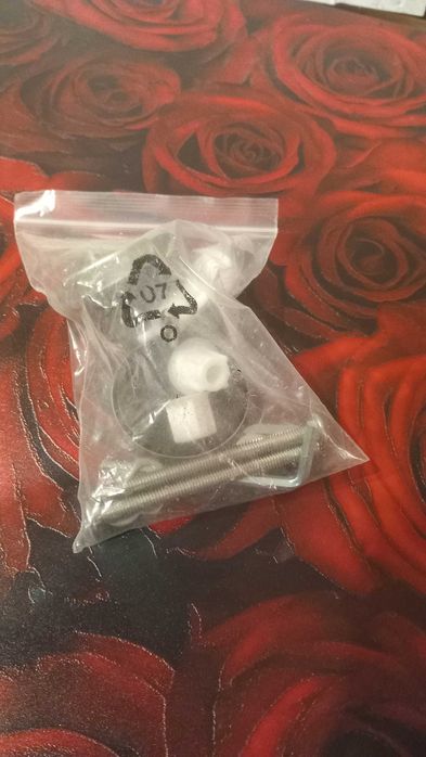 Tampo de sanita Wenko