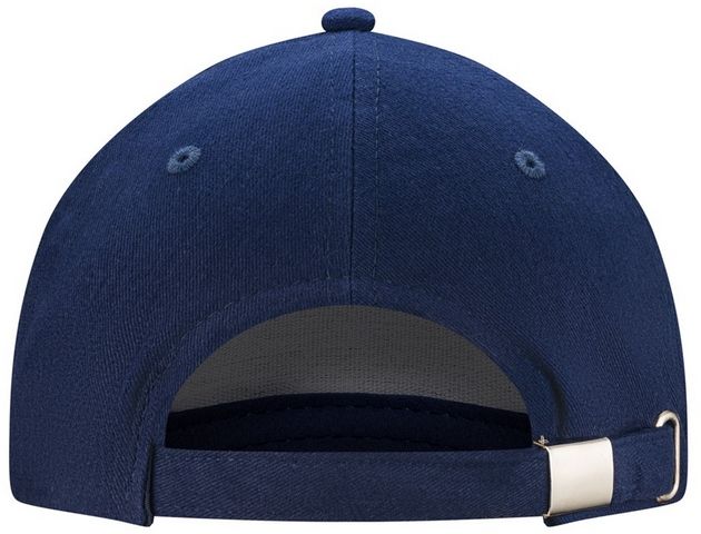 czapka z daszkiem regulowana czerwone usta red lips