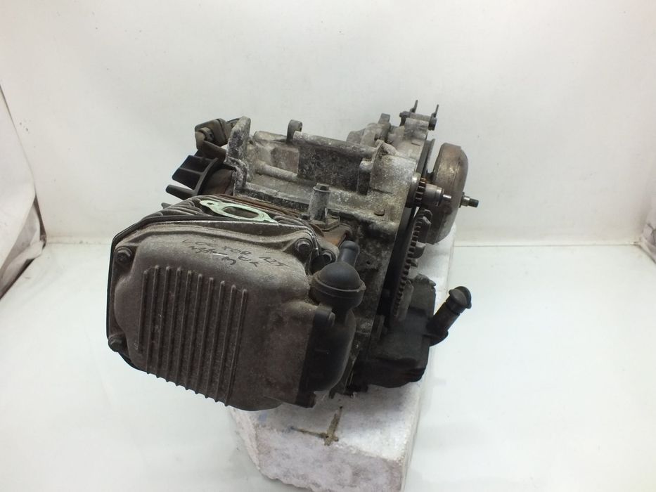Silnik Peugeot Looxor 125